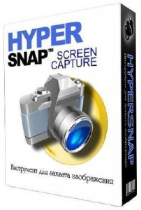  HyperSnap 7.29.03 RePack (& portable) by D!akov [RUS] 