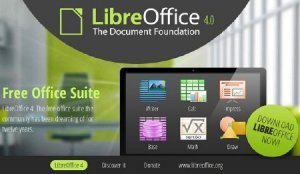  LibreOffice 4.3.1 Stable + Help Pack [MUL | RUS] 