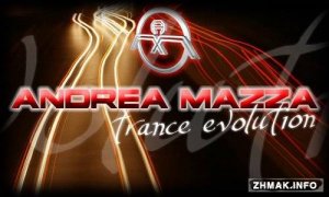  Andrea Mazza - Trance Evolution 335 (2014-08-30) 