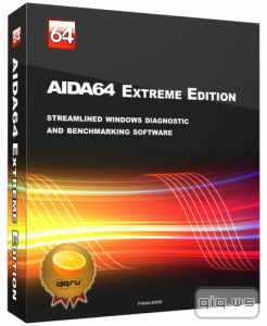  AIDA64 Extreme Edition 4.60.3129 Beta (2014) RePack  ivandubskoj 