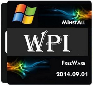  MInstAll Freeware 2014.09.01 