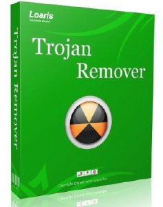  Loaris Trojan Remover 1.3.4.4 