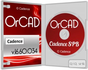  Cadence SPB OrCAD 16.60.034 Hotfix 