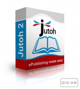  Anthemion Jutoh 2.20.8 + Portable 