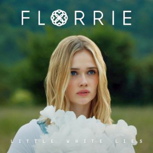  Florrie - Little White Lies (2014) 