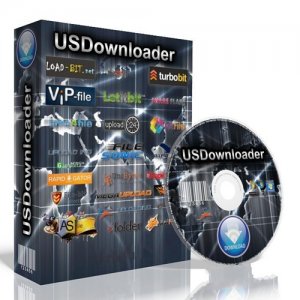  USDownloader 1.3.5.9 (03.09.2014) Portable 