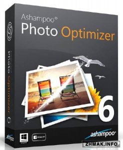  Ashampoo Photo Optimizer 6.0.5.96 Final 