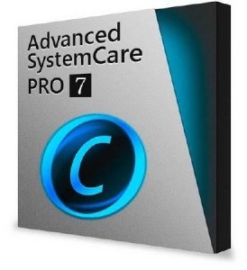  Advanced SystemCare Pro 7.4.0.474 DC 02.09.2014 RePack by D!akov [MUL | RUS] 