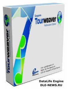  Easypano Tourweaver Professional 7.90.140903 