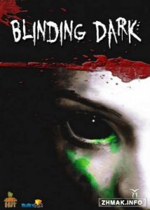  Blinding dark (2014/ENG) 