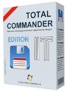  Total Commander 8.51a Extended 14.9 (&Portable) by BurSoft [RUS | ENG] 