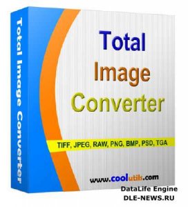  CoolUtils Total Image Converter 5.1.33 