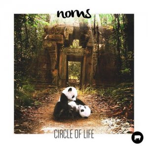  Noms - Circle Of Life EP (2014) 
