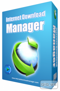  Internet Download Manager 6.21.8 Final RePack & Portable by D!akov 