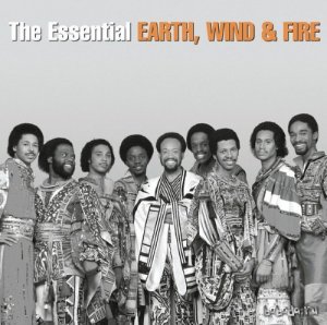  Earth, Wind & Fire  The Essential (2014) 