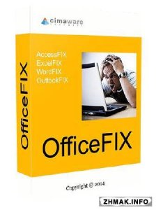  Cimaware OfficeFIX Platinum Professional 6.103 Final 