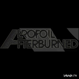  Aerofoil - Afterburned (2014-09-04) 