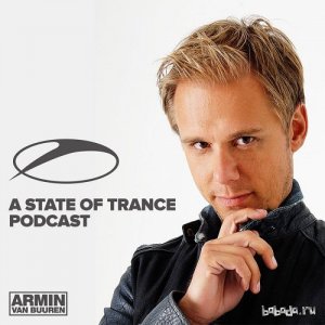  Armin van Buuren - A State of Trance Podcast 337 (2014-09-04) 