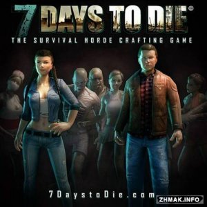  7 Days To Die - Steam Edition (2013/ENG) 