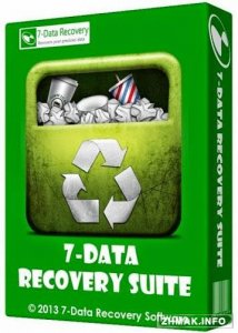  7-Data Recovery Suite 3.0 