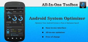 All-In-One Toolbox Pro (29 Tools) 5.0.4 Patched + Plugins  Android 
