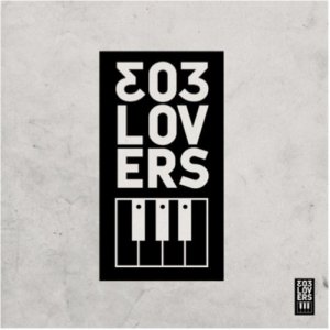  DJ Diass - 303Lovers Podcast 033 (2014-09-08) 