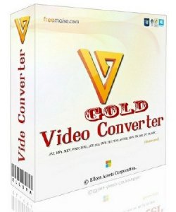  Freemake Video Converter Gold 4.1.4.12 