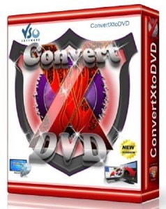 VSO ConvertXtoDVD 5.2.0.16 Final 