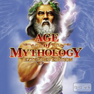  Age of Mythology. Extended Edition v.1.9.2975 (2014/RUS/RNG/MULTI9/SteamRip  R.G. ) 