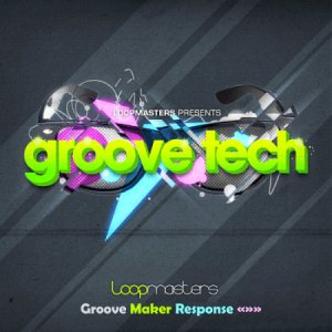  Groove Maker Response (2014) 