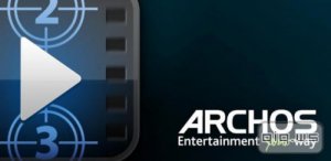 Archos Video Player 7.6.8 [Android] 