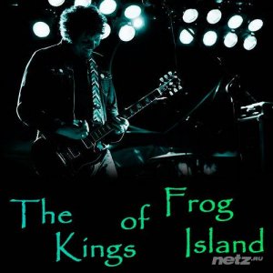  The Kings of Frog Island - Discography (2005 - 2014) 