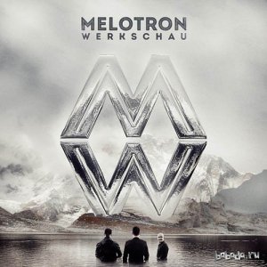  Melotron - Werkschau (2CD Deluxe Edition) (2014) 