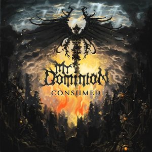  My Dominion - Consumed (2014) 