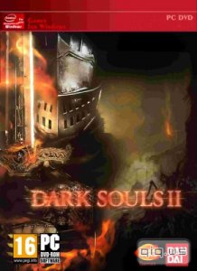  Dark Souls 2 (Update 10 + DLC/2014/RUS/ENG) RePack  R.G. Freedom 