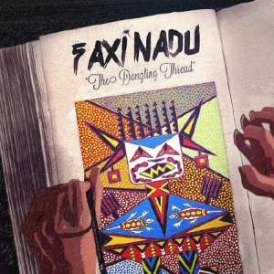  Faxi Nadu - The Dangling Thread (2014) 