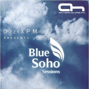  OzzyXPM - Blue Soho Sessions February2015 (2015-02-08) 