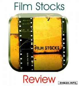  Digital Film Tools Film Stocks 2.0v3 for Adobe Photoshop (Win64) 