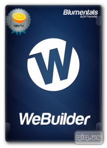  Blumentals WeBuilder 2015 13.2.0.164 (2015/ML/RUS) + Portable 