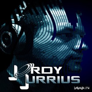  Jordy Jurrius - Translucent Waves 119 (2015-02-07) 