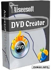  Aiseesoft DVD Creator 5.1.80 +  