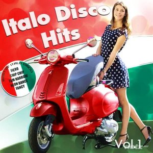  Various Artist - Italo Disco Hits Vol.1 (2015) 