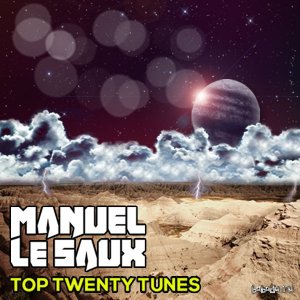  Manuel Le Saux Presents - Top Twenty Tunes 538 (2015-02-09) 