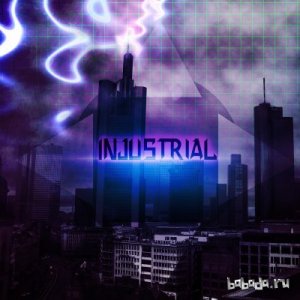  Injustrial - Lo-Fi Is Magic (2014) 