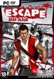  Escape: Dead Island (Update1/2014/RUS/ENG) SteamRip  Let'sPlay 