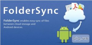  FolderSync v2.7.9.91 -    (Android)  Ru/Multi 