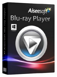  Aiseesoft Blu-ray Player 6.2.80.33023 Portable ML/Rus/2015 