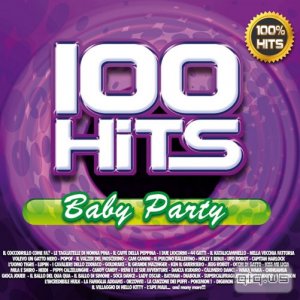  100 Hits Baby Party (2015) 