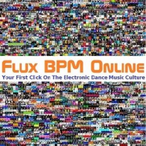 Dimitri - Flux BPM on The Move (2015-02-18) 
