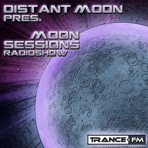  Distant Moon - Moon Sessions 132 (2015-02-18) 